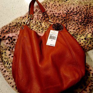 Michael Kors Fulton